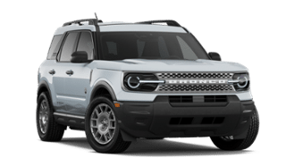 2026 Ford Bronco Sport® External Image 4